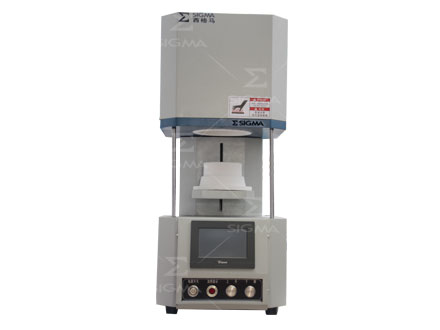  SGM 1400度义齿软质合金烧结炉