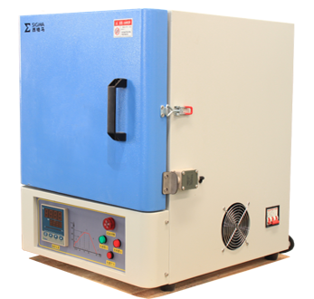  SGM-M12-12箱式实验电炉12L
